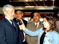 Baghdad Business 2 Business Expo