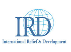 IRD Baghdad BusinessExhibitor