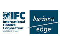 Business Edge TADRIB Iraq project